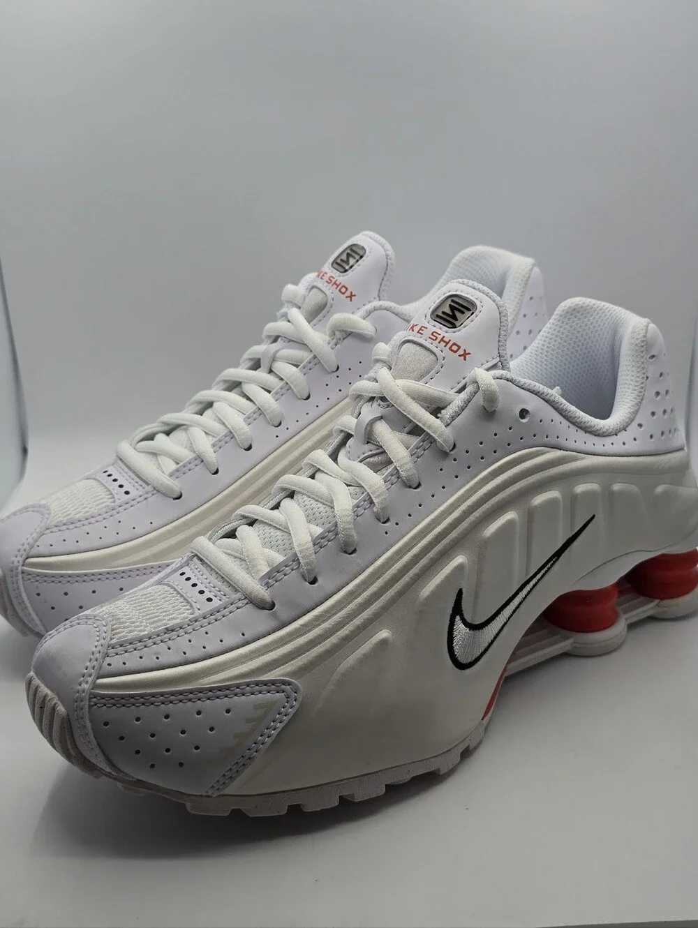 Nike Shox R4 5y Womens 6.5